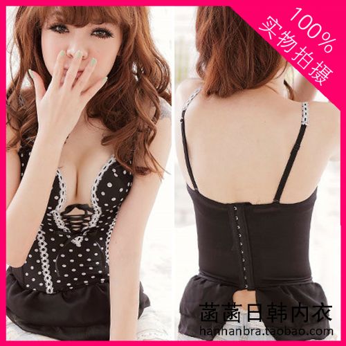 Corset amincissant ADAM TAIKOO - Ref 687089