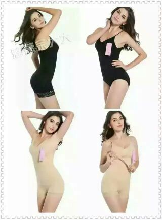 Corset amincissant - Ref 687156