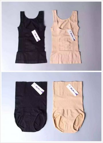 Corset amincissant ADAM TAIKOO - Ref 687179