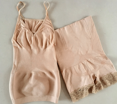 Corset amincissant sexy - Ref 687401