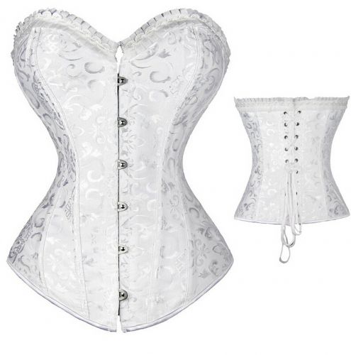 Corset amincissant - Ref 687407