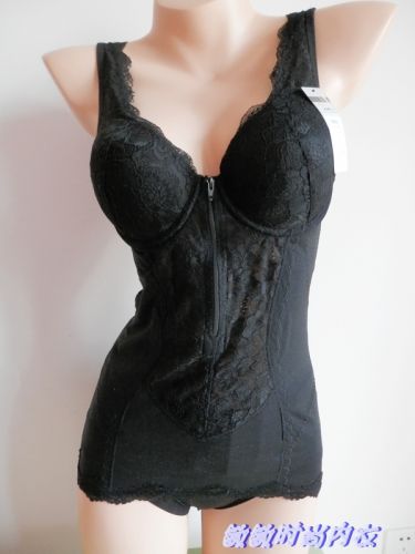 Corset amincissant en nylon - Ref 687439