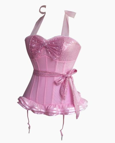 Corset amincissant ALIBOY - Ref 687554