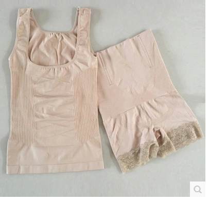 Corset amincissant - Ref 687586