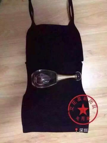 Corset amincissant Sling pants Girly + tuck - Ref 687595