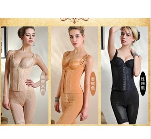 Corset amincissant - Ref 687668