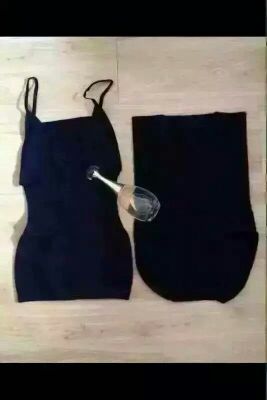 Corset amincissant - Ref 687685