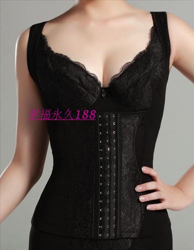 Corset amincissant QTISMEI costume New Lycra en acrylique - Ref 687697