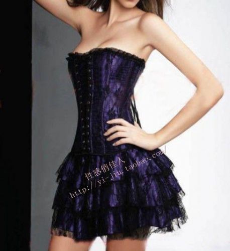  Corset amincissant - Ref 687742