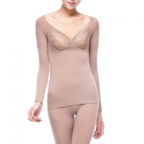 Corset amincissant FIMAGE en acrylique - Ref 687874