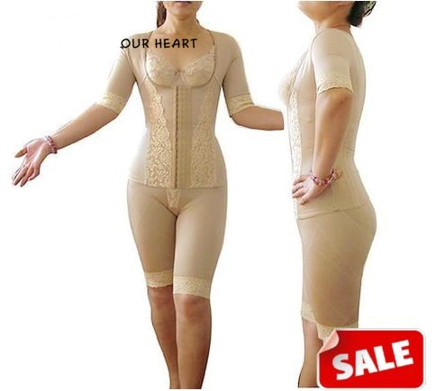 Corset amincissant - Ref 687928