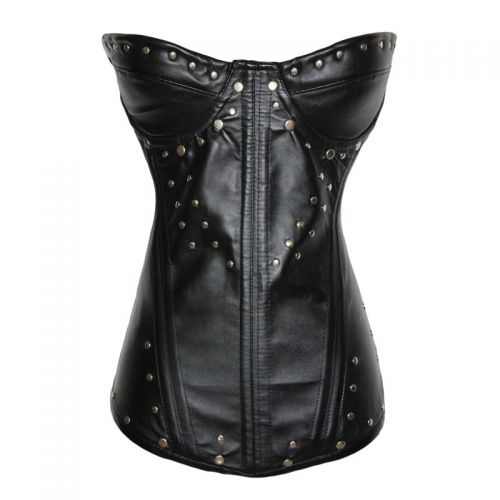 Corset amincissant sexy en spandex - Ref 687959