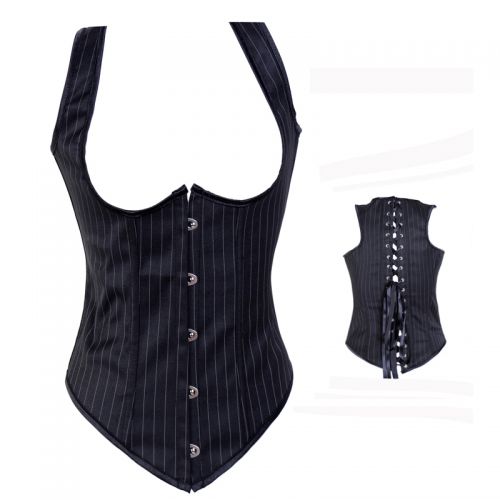 Corset amincissant ADAM TAIKOO - Ref 688115