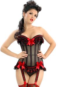 Corset amincissant - Ref 688221