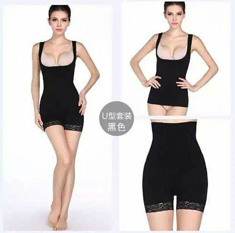 Corset amincissant - Ref 688245