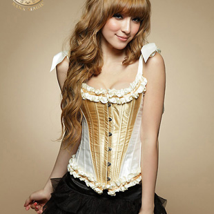 Corset amincissant - Ref 688340