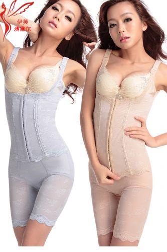 Corset amincissant en nylon - Ref 688502