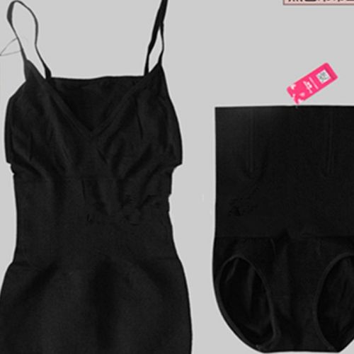 Corset amincissant ADAM TAIKOO sexy en nylon - Ref 688671
