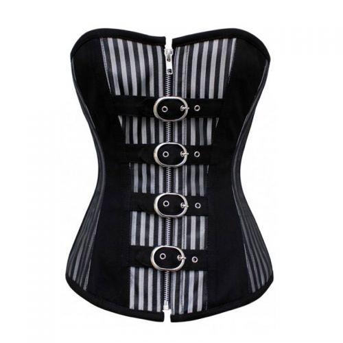  Corset amincissant en spandex - Ref 688751
