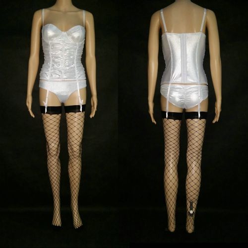 Corset amincissant sexy - Ref 688762