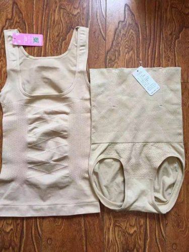 Corset amincissant - Ref 688804