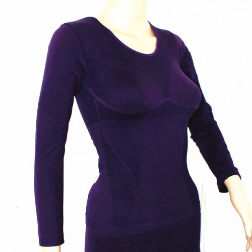 Corset amincissant en polyester - Ref 688832