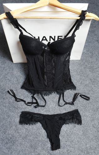 Corset amincissant - Ref 689061