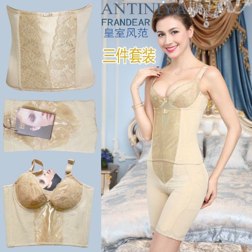 Corset amincissant ANTINIYA sexy - Ref 689428
