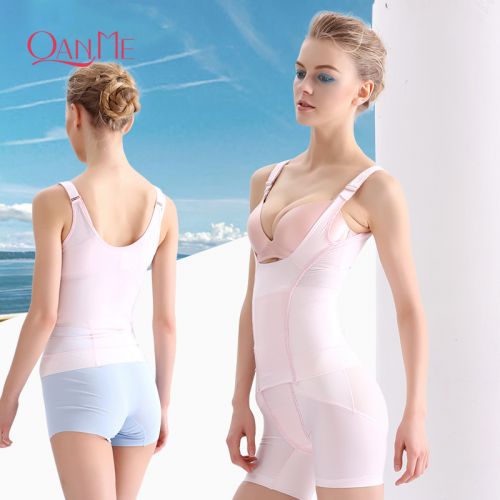 Corset amincissant QAN ME sexy - Ref 689524