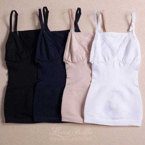 Corset amincissant AIBC en nylon - Ref 689567