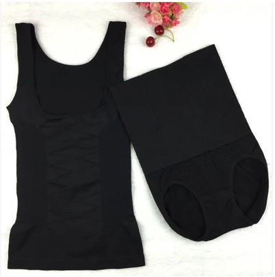 Corset amincissant sexy - Ref 689703