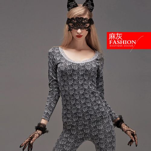 Corset amincissant PLANDOO sexy en viscose - Ref 689731