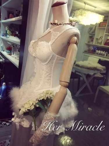 Corset amincissant ADAM TAIKOO luxueux - Ref 689742