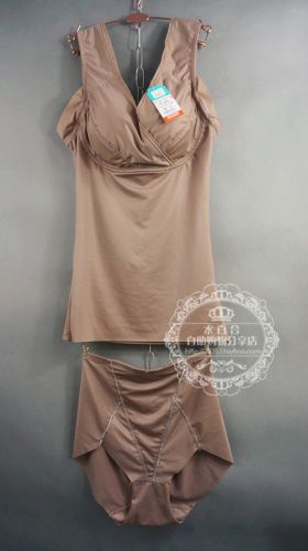 Corset amincissant luxueux - Ref 689831