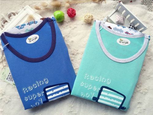 Corset amincissant simple en coton - Ref 690001