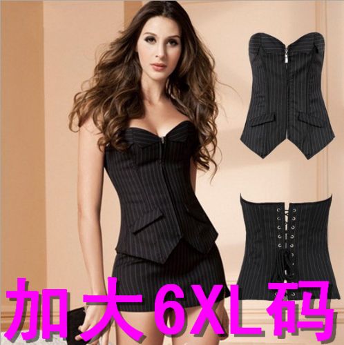 Corset amincissant sexy - Ref 690100