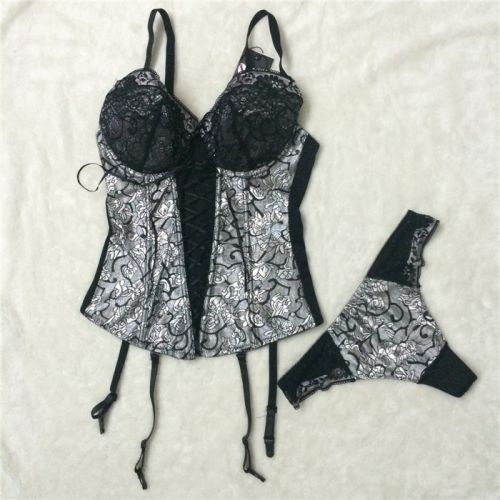 Corset amincissant ANTINIYA sexy - Ref 690103