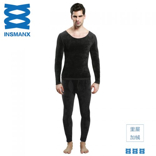 Corset amincissant INSMANX simple en nylon - Ref 690130