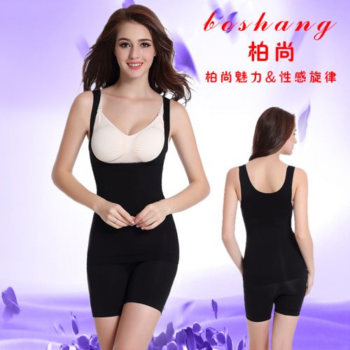 Corset amincissant sexy en coton - Ref 690390