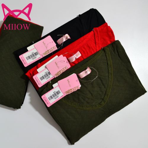 Corset amincissant MIIOW sexy en viscose - Ref 691033
