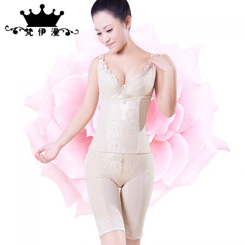 Corset amincissant en spandex - Ref 691147