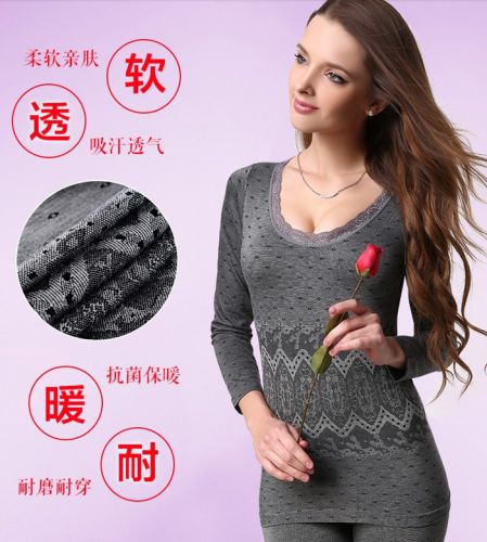 Corset amincissant doux en coton - Ref 691230