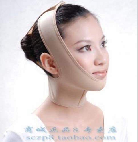  Corset amincissant OLIME Neck mâchoire fixe - Ref 691233