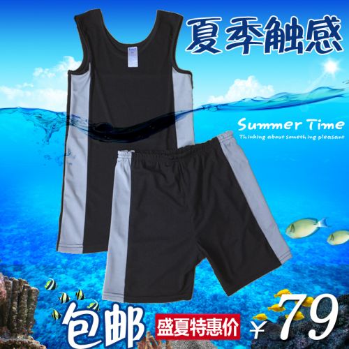 Corset amincissant yy en spandex - Ref 691236