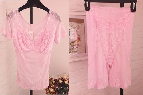 Corset amincissant - Ref 691246