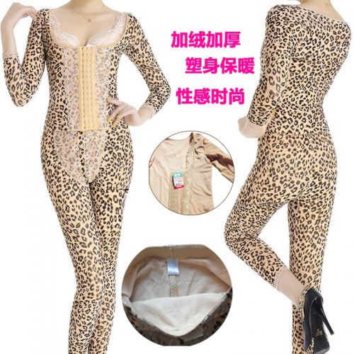 Corset amincissant sexy en nylon - Ref 691288