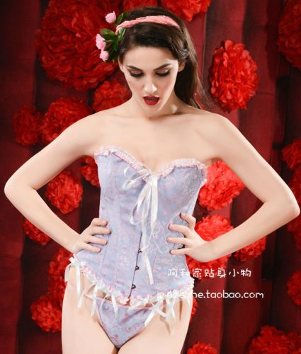 Corset amincissant - Ref 691301