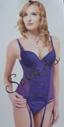 Corset amincissant - Ref 691703