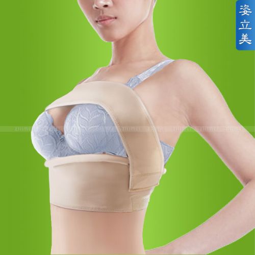 Corset amincissant simple en spandex - Ref 691722