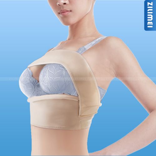 Corset amincissant simple en spandex - Ref 691732